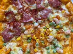 -品乐比萨西餐厅