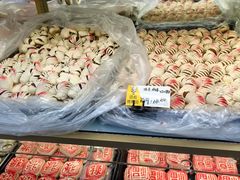 -爱德顺糕点食屋(利民道店)