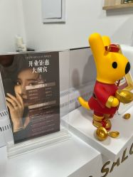 点击看大图 -LILI·HAIR SALON理理造型