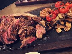 -恰餐厅CHAR Grill(北京三里屯洲际店)