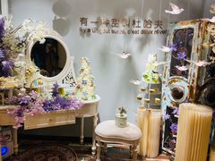 -杜哈夫DOUX RÊVE·生日蛋糕(日月光店)