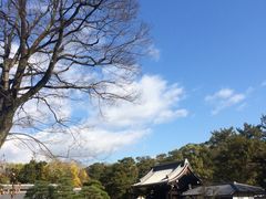 -京都御所