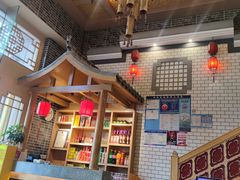 -老乡村(南湖路店)