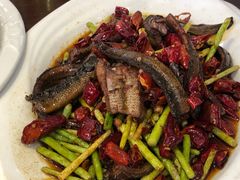 -易老九江湖菜(北滨一路店)