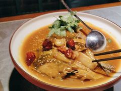 -北平食府(马鞍山路店)