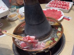 -阳坊大都涮羊肉(阳坊总店)
