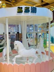 -多多淘儿童体验中心(重庆来福士店)
