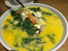 -如轩·海鲜砂锅粥·潮汕菜(沿江东路店)