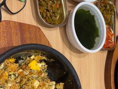 -米村拌饭(江宁万达店)