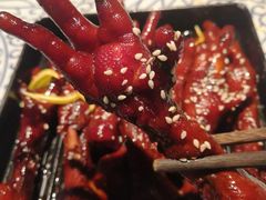 -阿娘家·原生态农家菜(国顺东路店)