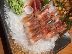 -吟松日式料理(莘庄店)