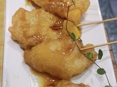 -街角等你.大连海鲜烧烤(西安路店)