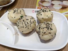 -小杨生煎(松江大学城店)