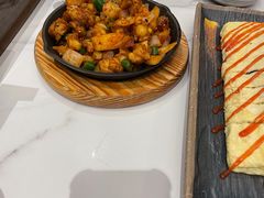 -HONGA HONGA雄家(曹路店)