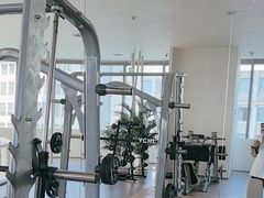 -YCHL FIT 健身(星寰店)