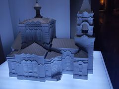 -哈尔滨规划展览馆