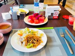 -厦门威斯汀酒店