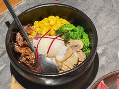 -厚贞日式烤肉(龙之梦店)