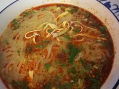 -烤鸭肉夹馍鸭汤店