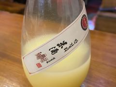 -优壹佳·延边朝鲜族料理(中山北路店)