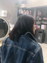 -小桑树染烫改变专门店