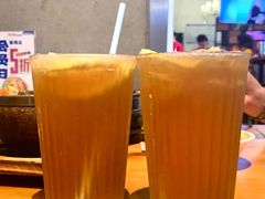 -汉米达特色料理餐厅(郴州友阿国际广场店)