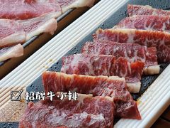-热血兄弟·炭火烤肉(融侨中心店)