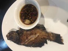 -班达海鲜餐厅