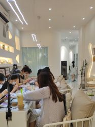 -HAO美皮肤管理·美甲美睫