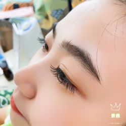 -HUII NAIL绘京美甲美睫会馆