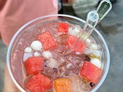 -二仙居商业街