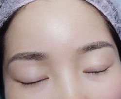-Yue Show馨选·半永久纹眉纹眼线
