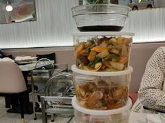 -黄记煌三汁焖锅(新世纪广场店)