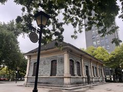 -江墅铁路遗址公园