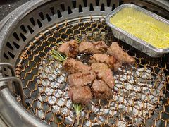 -木槿花韩式炭烤·熟成肉工坊(孙文东路店)