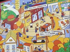-詹记桃酥(包河万达店)
