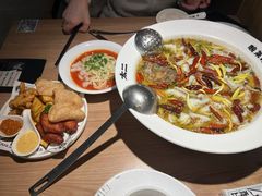 -太二酸菜鱼(赣州万象城店)