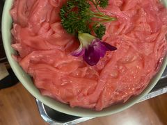 -历蜀记·家宴老火锅(总店)