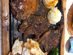 -豪客来牛排(海沧阿罗海店)