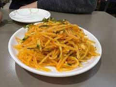 -三泉冷面(双井店)