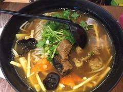 -老妈米线(金座店)