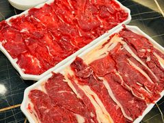 精选吊龙-江南福宴·澳门海鲜.牛肉火锅(汇高栢悦中心店)