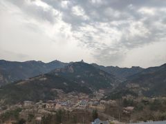 -葛子涧农家宴