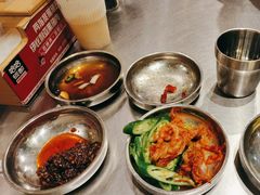 -哈哈碳都·牛肋条无限自助烤肉(台江万达店)