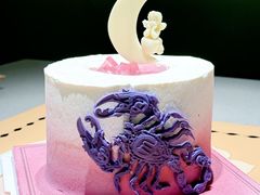 -CAKE BOSS 蛋糕老板(西单君太百货店)