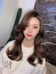 -G HAIR SALON私人造型定制