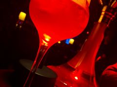 -Orangutan Bunker猩猩地堡酒吧(兰桂坊店)