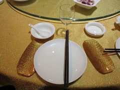-鸭王烤鸭店(三里河店)