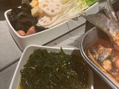 -半天妖烤鱼(西铁营万达店)