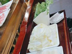 -汇聚德京味铜锅涮肉(沈家桥二路店)